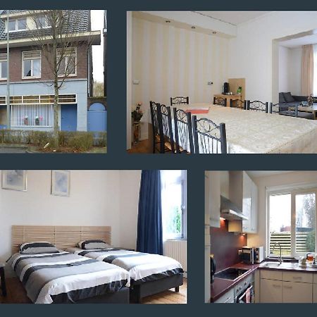 House Hommert Hoensbroek Экстерьер фото