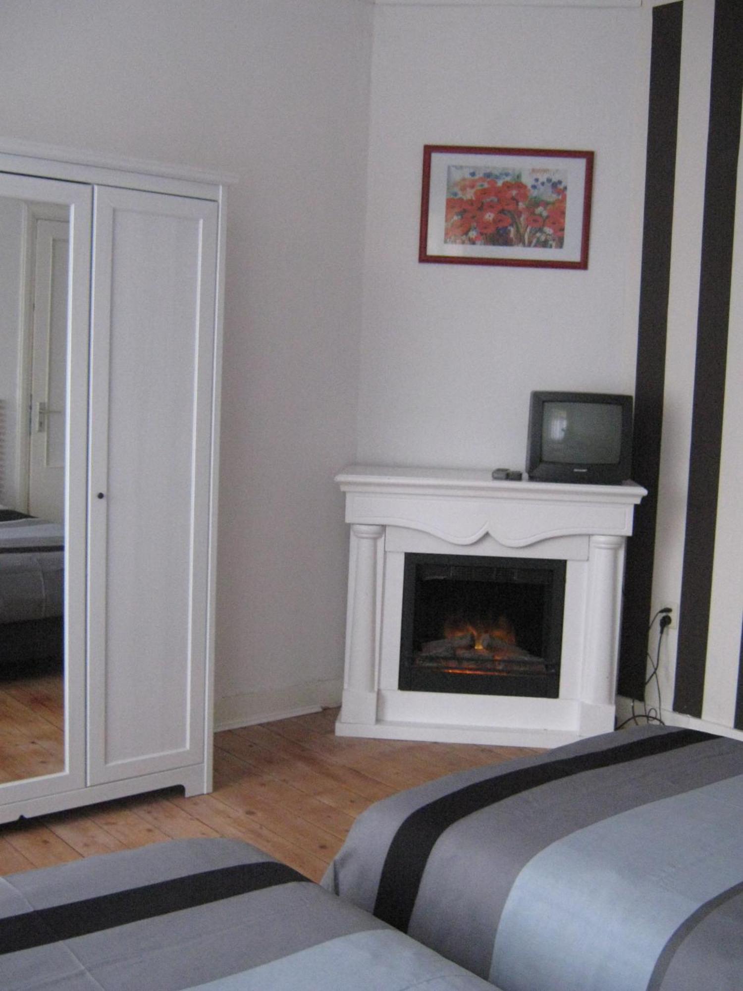 House Hommert Hoensbroek Экстерьер фото