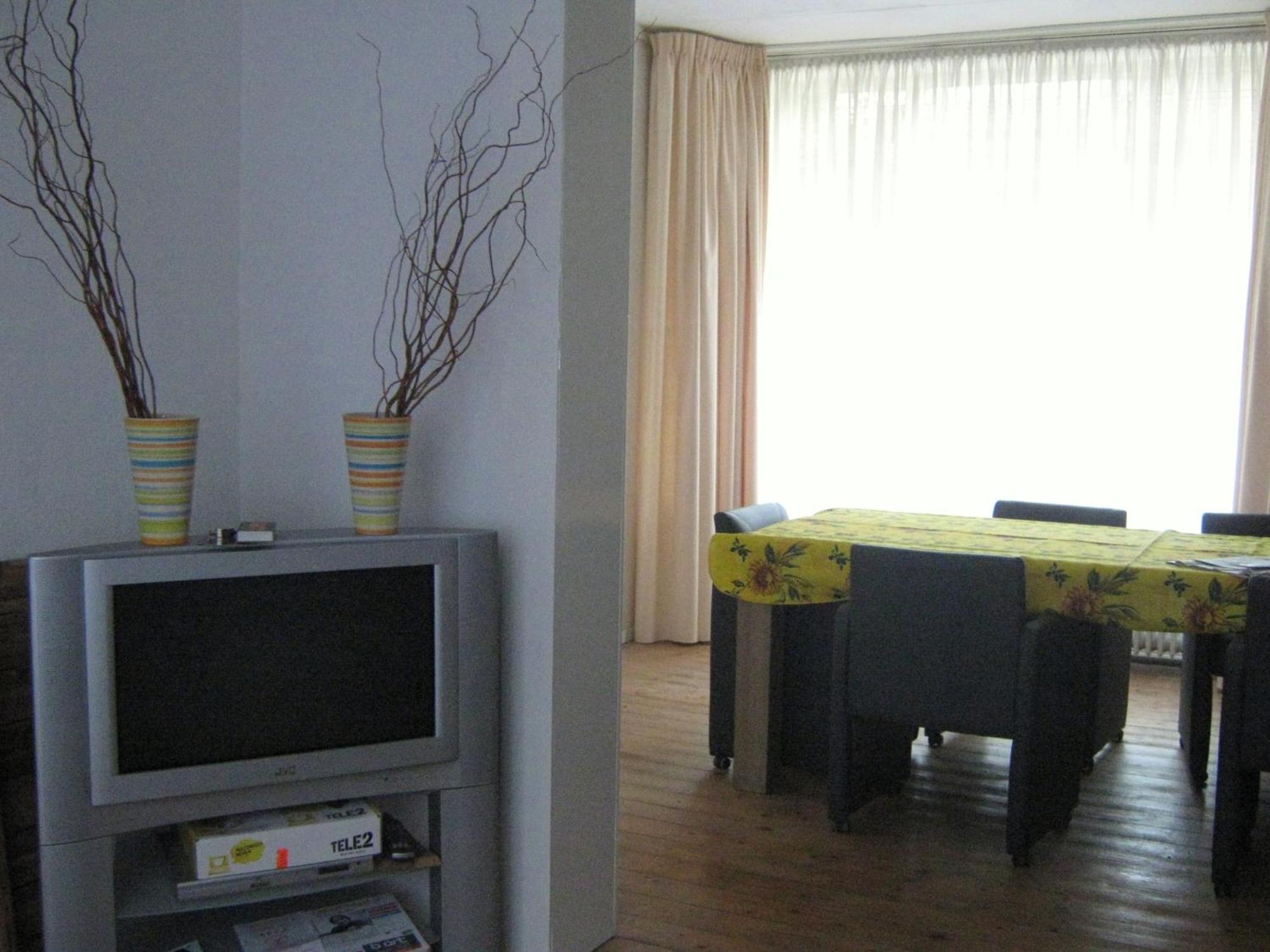 House Hommert Hoensbroek Экстерьер фото