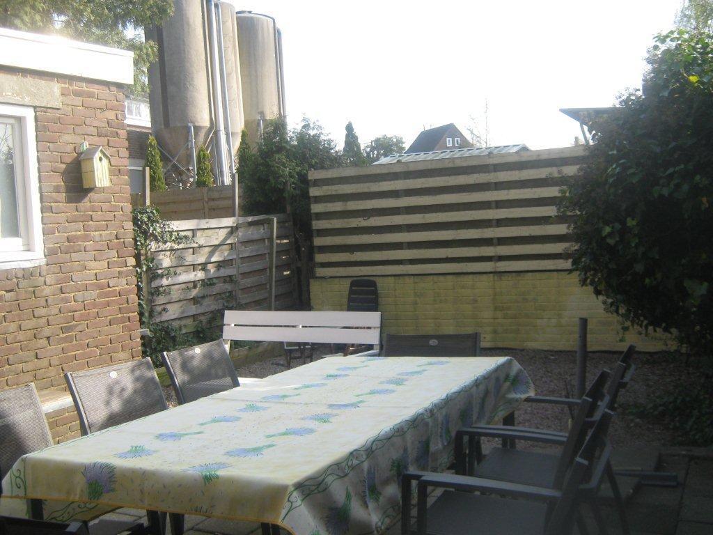 House Hommert Hoensbroek Экстерьер фото