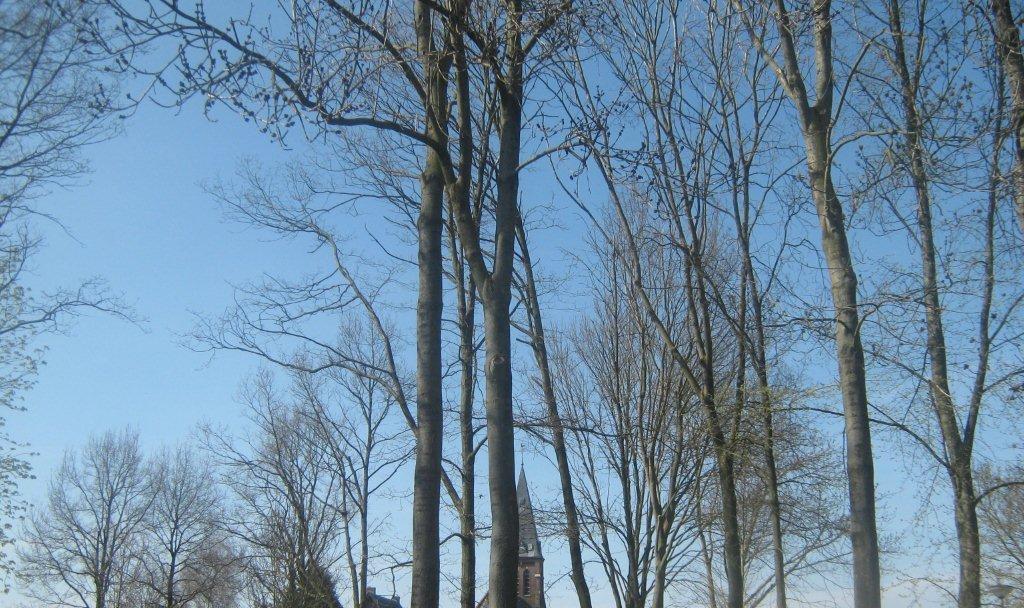 House Hommert Hoensbroek Экстерьер фото